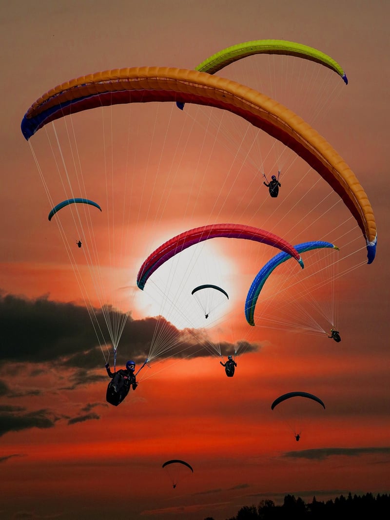 Adventure Tourism